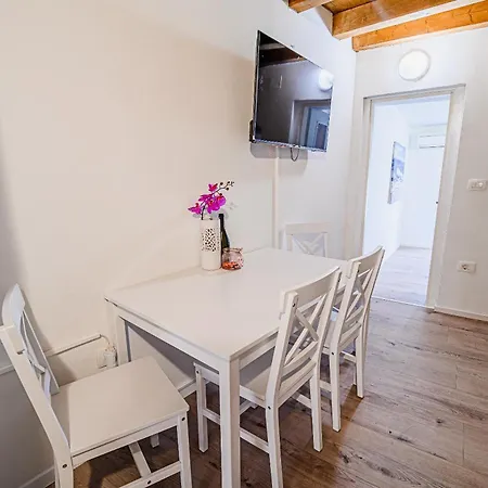 Apartament Sunset Hunic Umag