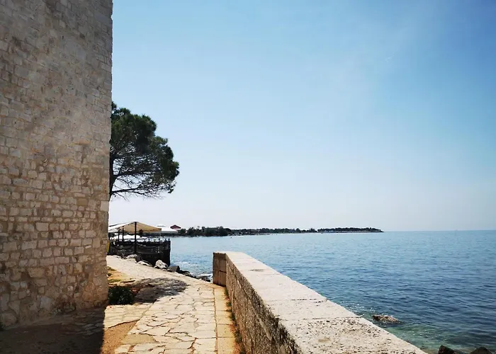 Apartamento Sunset Hunic