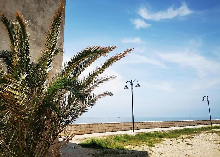 Sunset Hunic Apartamento *