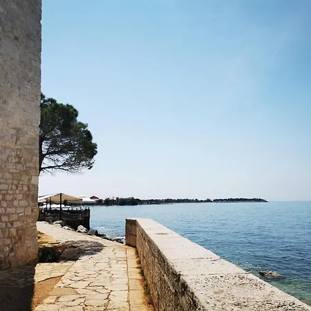 Apartman Sunset Hunic